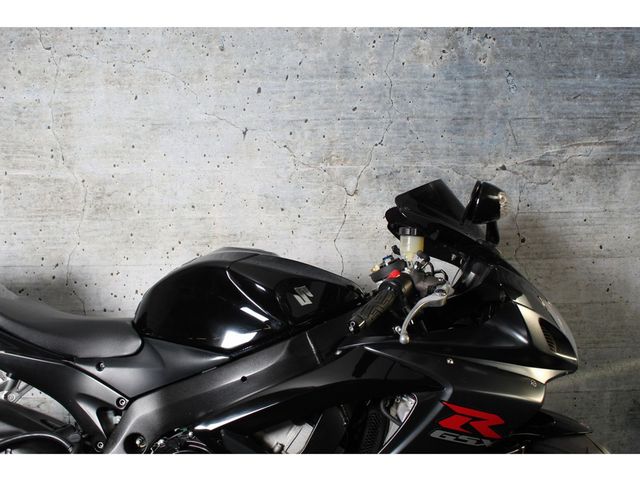 suzuki - gsx-r-750