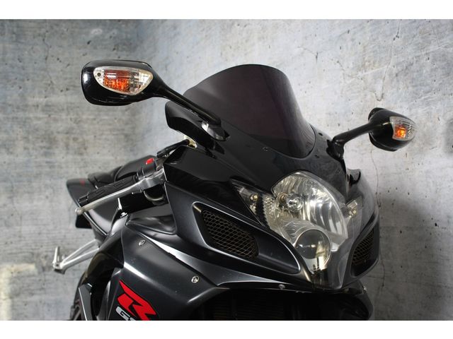 suzuki - gsx-r-750