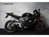 SUZUKI GSX-R 750
