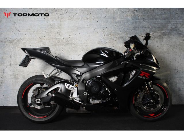 suzuki - gsx-r-750
