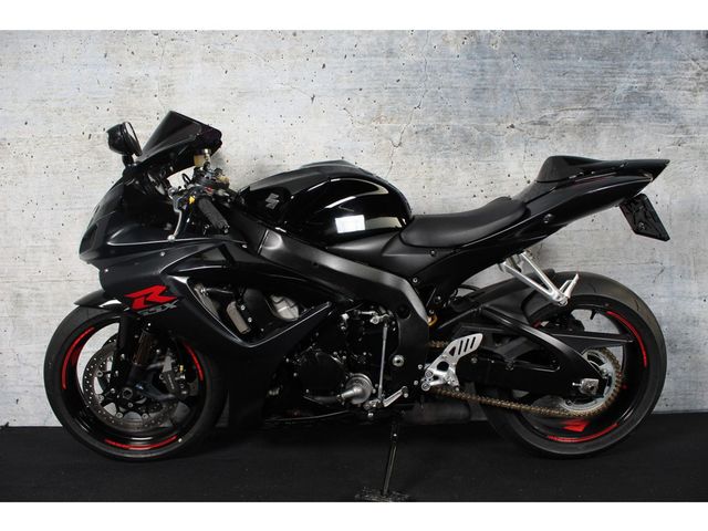 suzuki - gsx-r-750