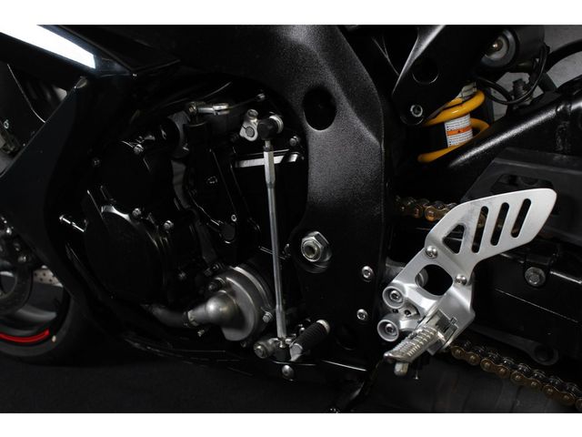suzuki - gsx-r-750