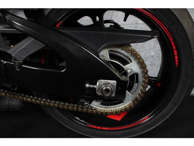 suzuki - gsx-r-750