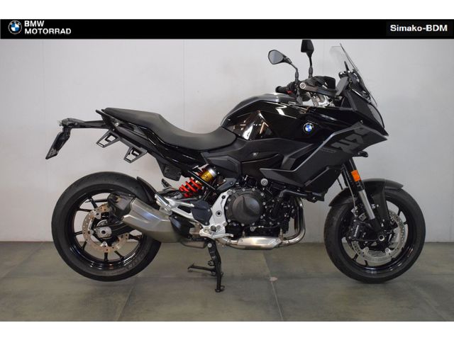bmw - f-900-xr