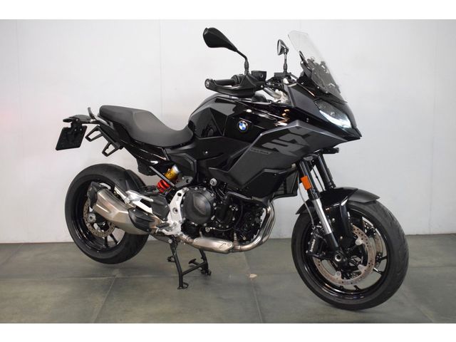 bmw - f-900-xr