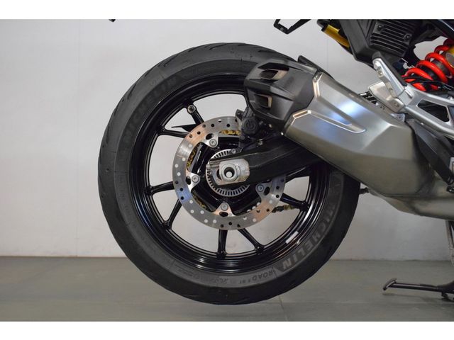 bmw - f-900-xr