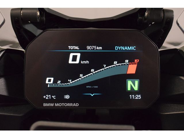 bmw - f-900-xr