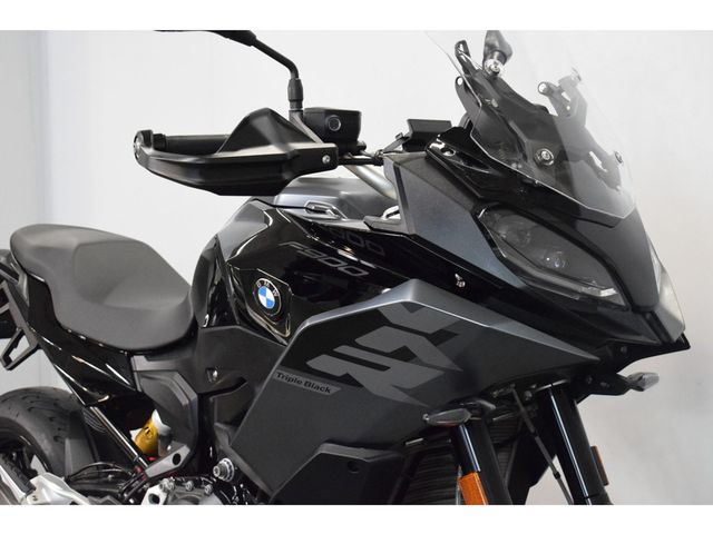 bmw - f-900-xr