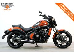 KAWASAKI VULCAN S PERFORMANCE