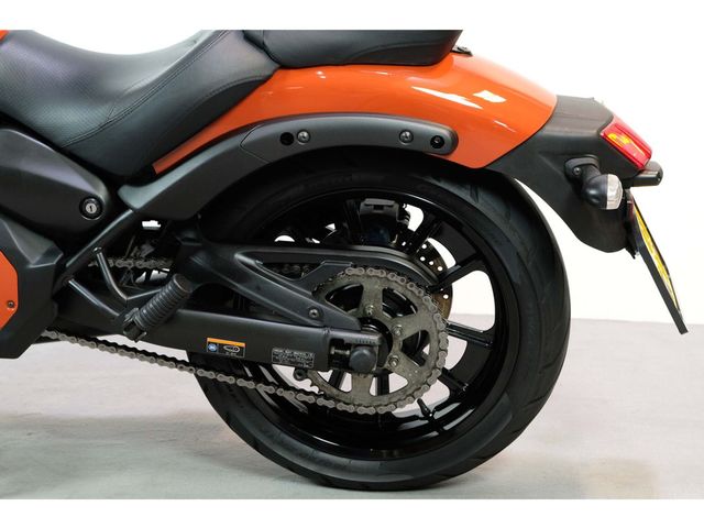 kawasaki - vulcan-s-performance