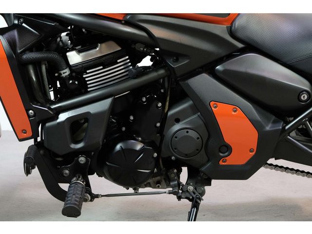 kawasaki - vulcan-s-performance