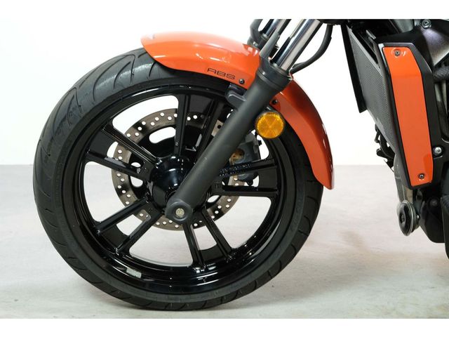 kawasaki - vulcan-s-performance