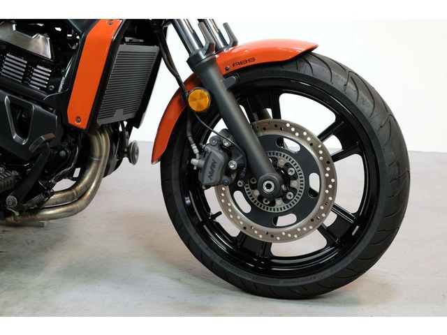 kawasaki - vulcan-s-performance