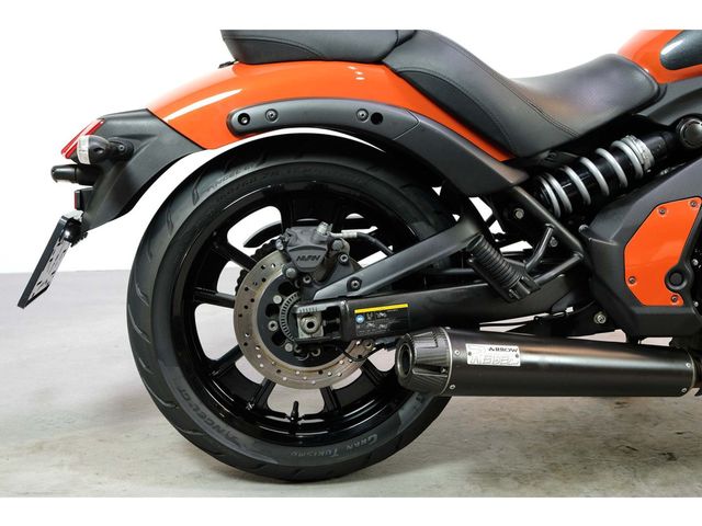 kawasaki - vulcan-s-performance