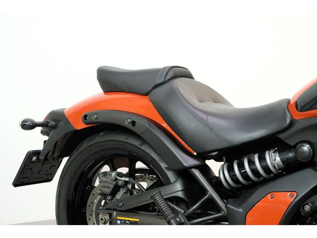 kawasaki - vulcan-s-performance