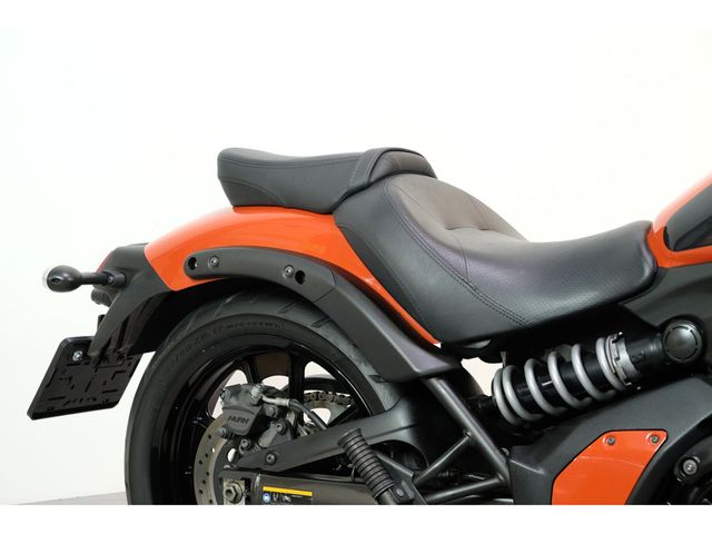 kawasaki - vulcan-s-performance