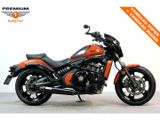 KAWASAKI VULCAN S PERFORMANCE
