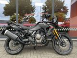 SUZUKI V-STROM 800 DE