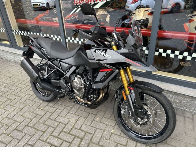 suzuki - v-strom-800-de