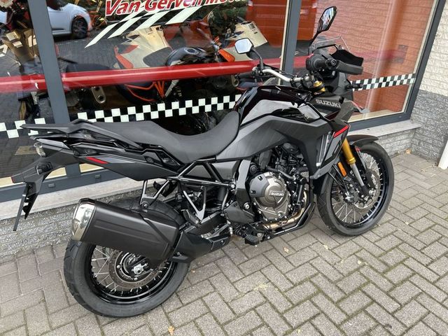 suzuki - v-strom-800-de