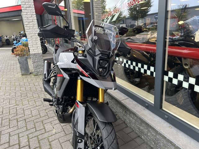 suzuki - v-strom-800-de