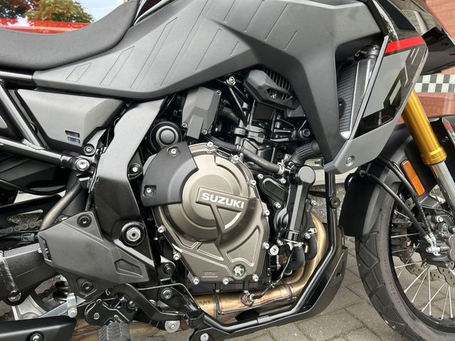 suzuki - v-strom-800-de