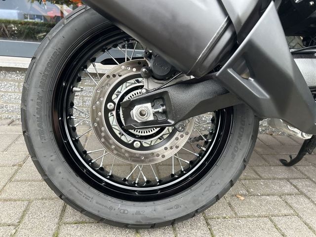 suzuki - v-strom-800-de