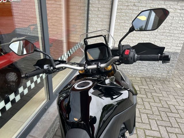 suzuki - v-strom-800-de