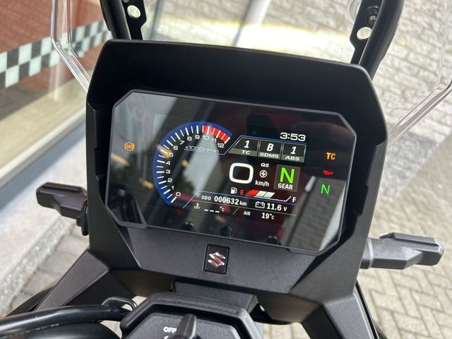 suzuki - v-strom-800-de