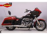 HARLEY-DAVIDSON ROAD GLIDE SPECIAL FLTRXS