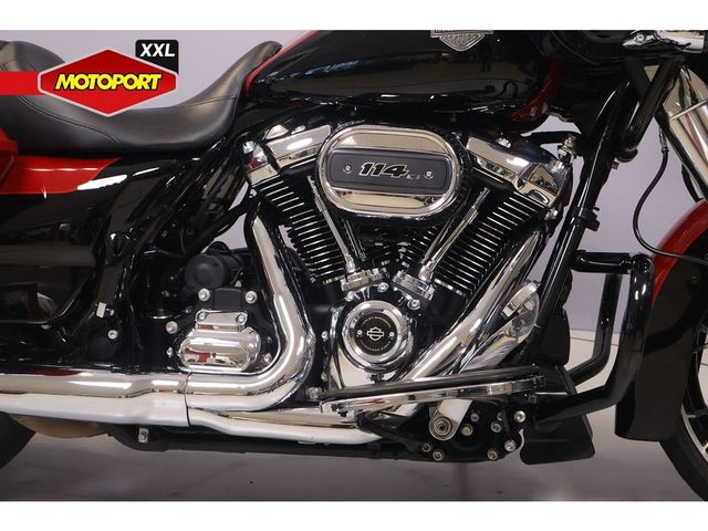 harley-davidson - road-glide-special-fltrxs