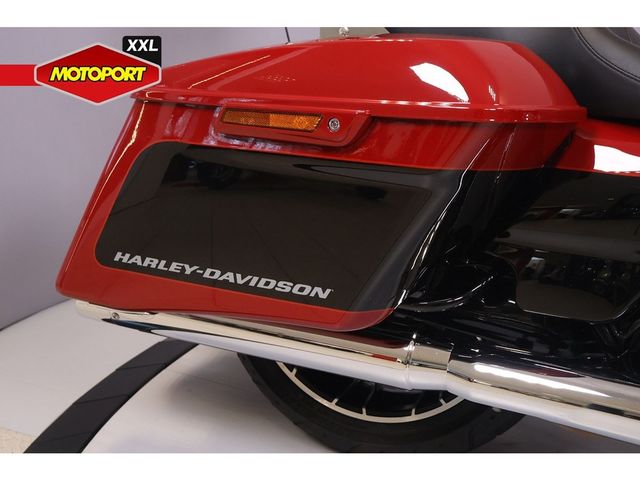 harley-davidson - road-glide-special-fltrxs