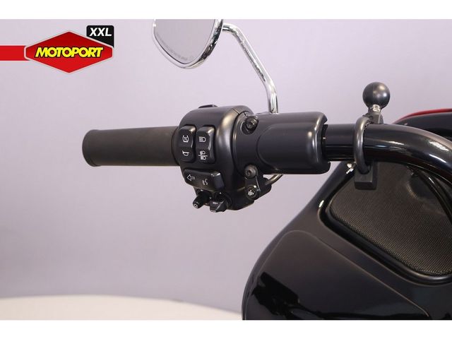 harley-davidson - road-glide-special-fltrxs