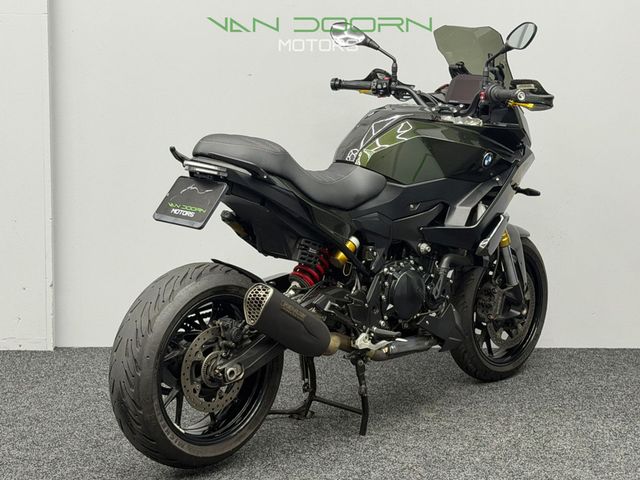 bmw - f-900-xr