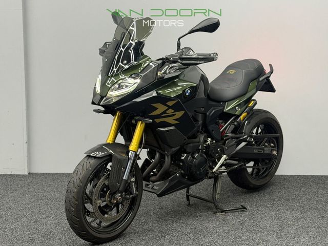 bmw - f-900-xr
