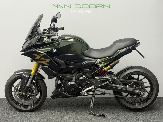 bmw - f-900-xr