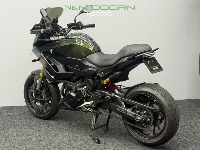 bmw - f-900-xr