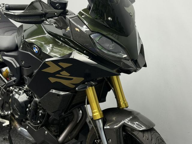 bmw - f-900-xr