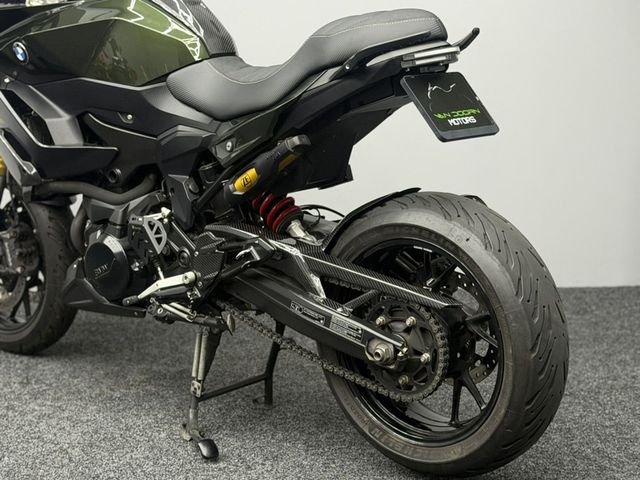 bmw - f-900-xr