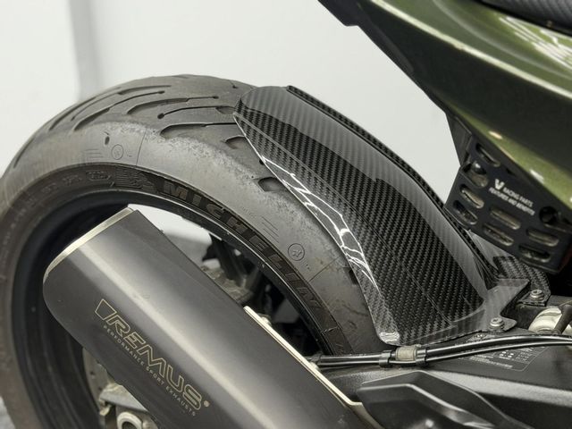 bmw - f-900-xr