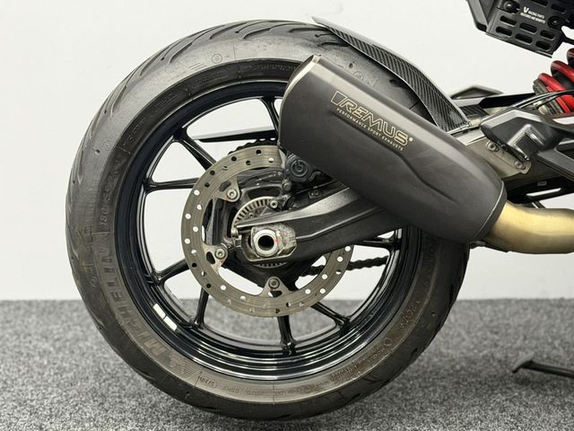 bmw - f-900-xr