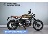 BMW R NINE T SCRAMBLER