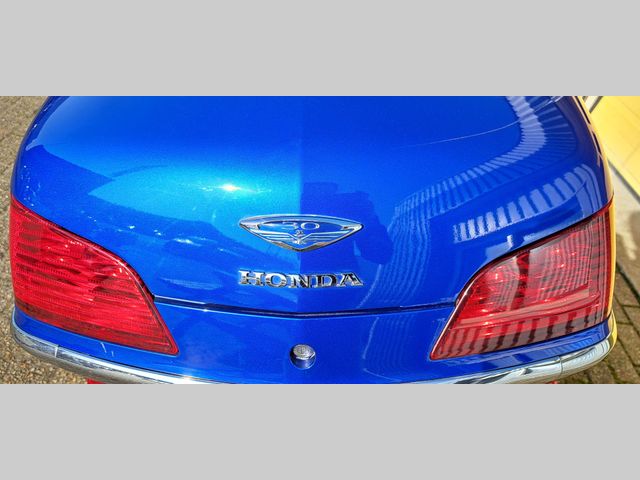 honda - gl-1800-goldwing