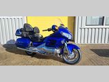 HONDA GL 1800 GOLDWING
