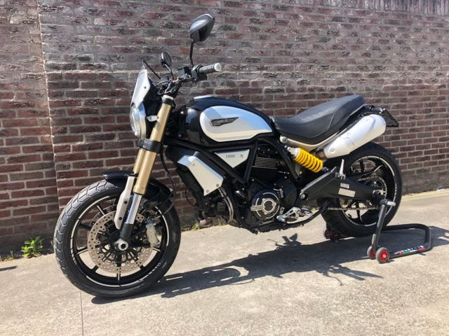 ducati - scrambler-1100