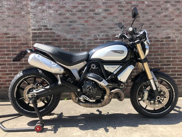 ducati - scrambler-1100