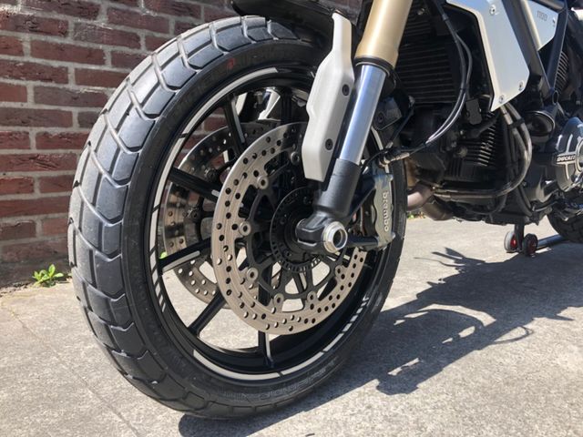 ducati - scrambler-1100