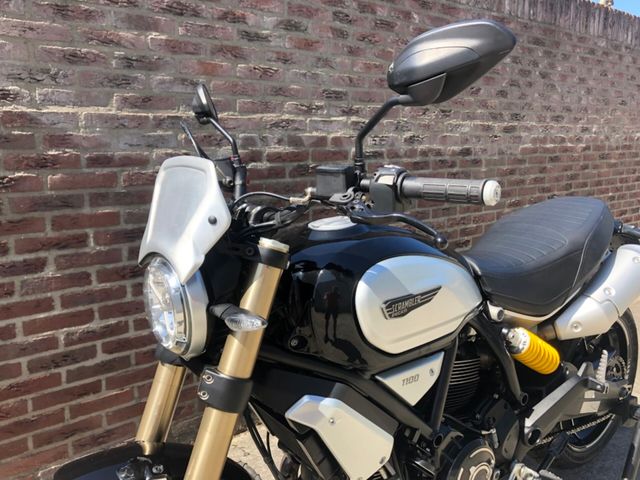 ducati - scrambler-1100