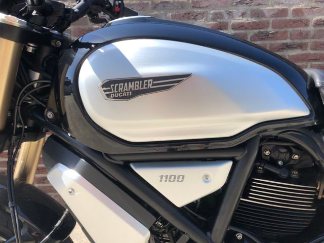 ducati - scrambler-1100