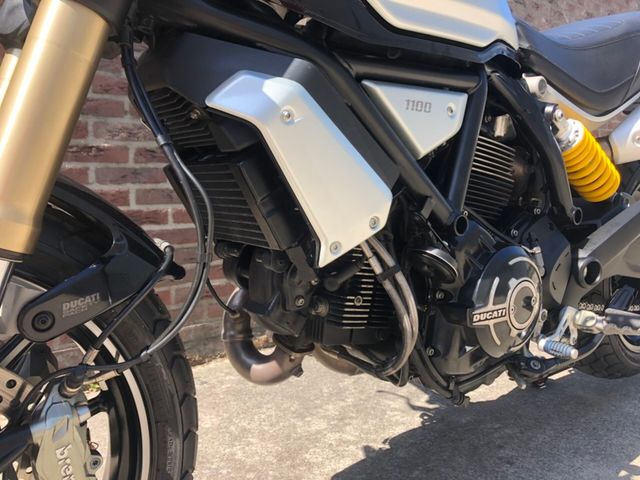 ducati - scrambler-1100
